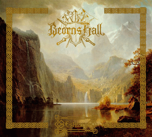 Beorn's Hall : Estuary